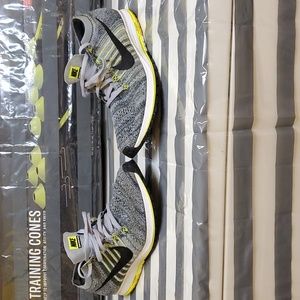 Nike Free Zoom Flyknit Streak Racer